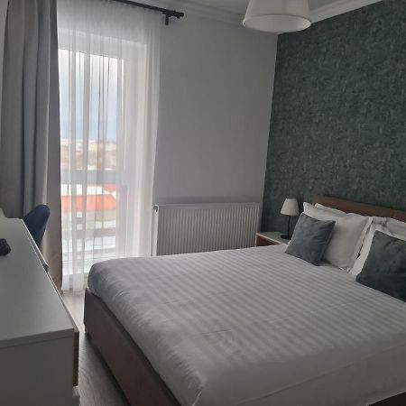 Apartament Crai Zărneşti Kültér fotó