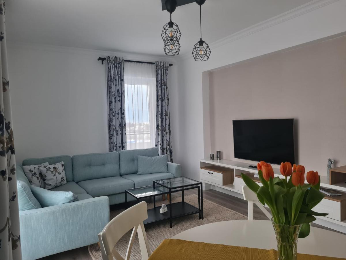 Apartament Crai Zărneşti Kültér fotó