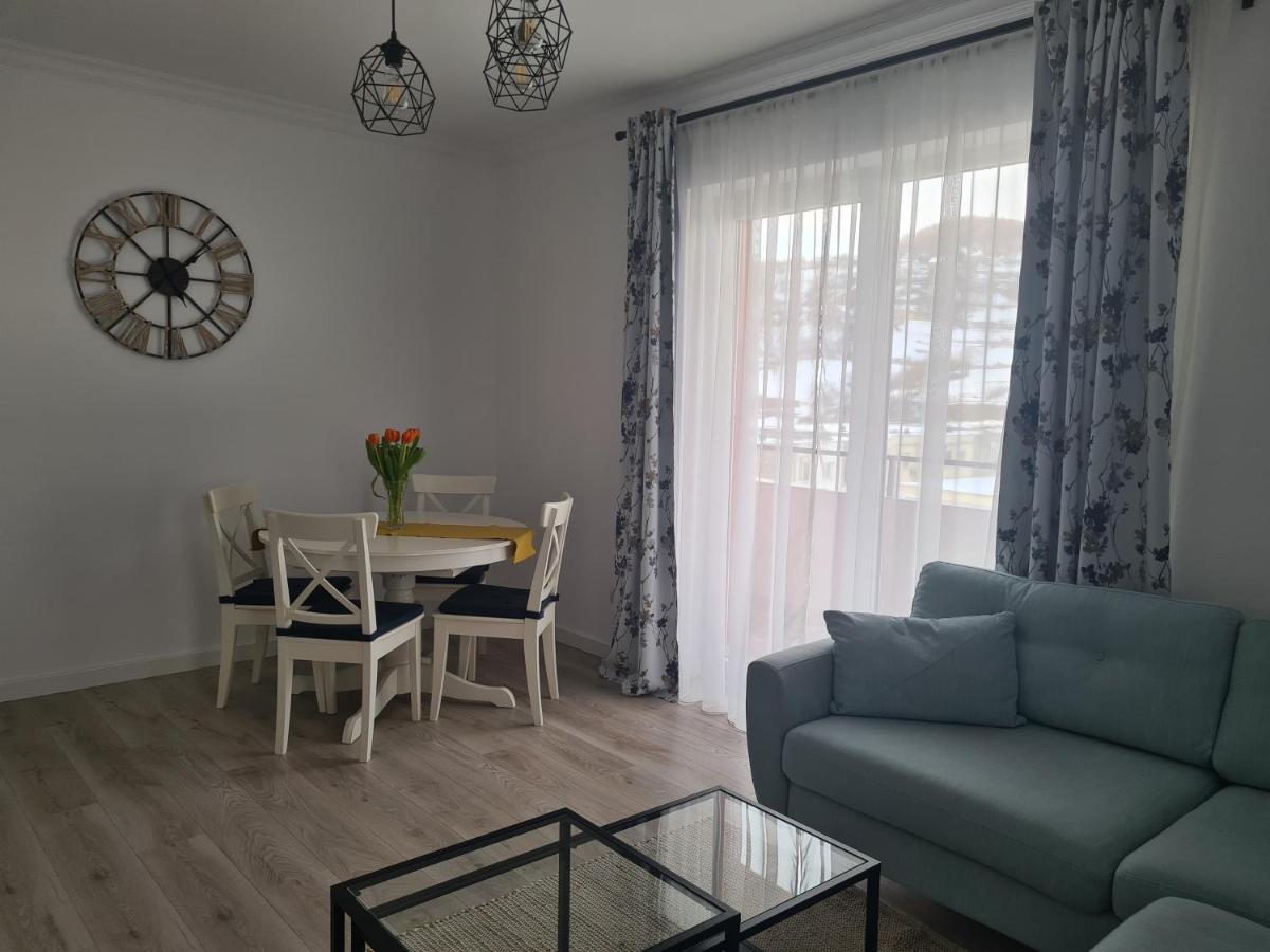 Apartament Crai Zărneşti Kültér fotó