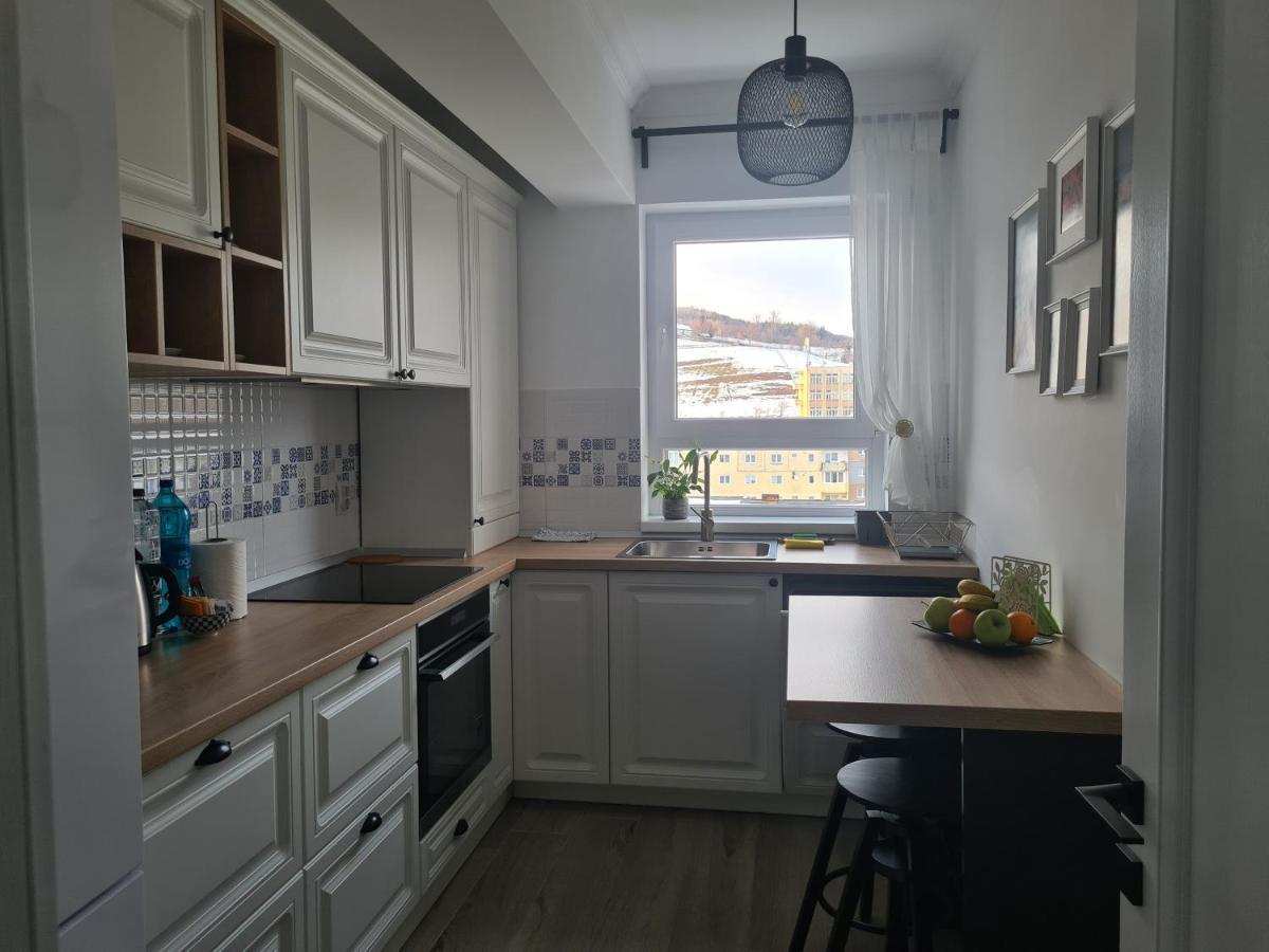 Apartament Crai Zărneşti Kültér fotó